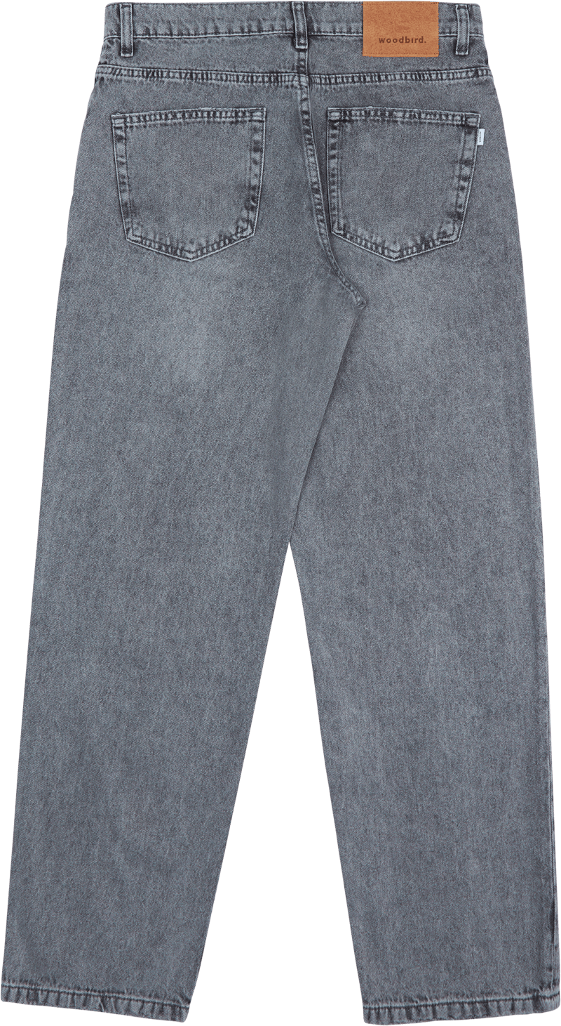 Leroy Ash Jeans 200 - Bild 2