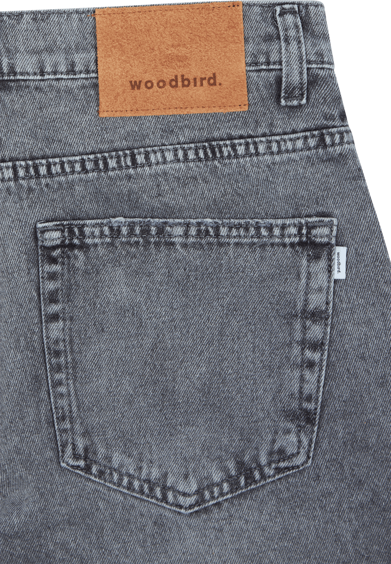 Leroy Ash Jeans 200 - Bild 4