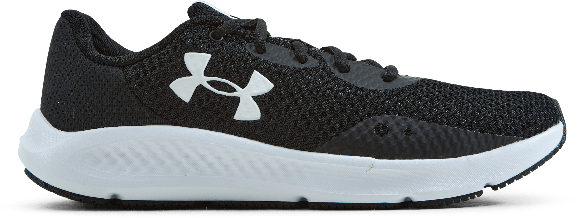 Ua Charged Pursuit 3