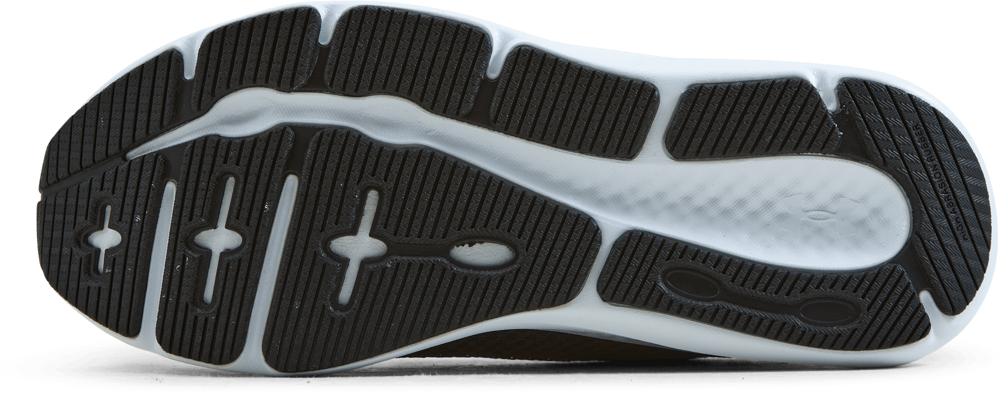 Ua Charged Pursuit 3 - Bild 4