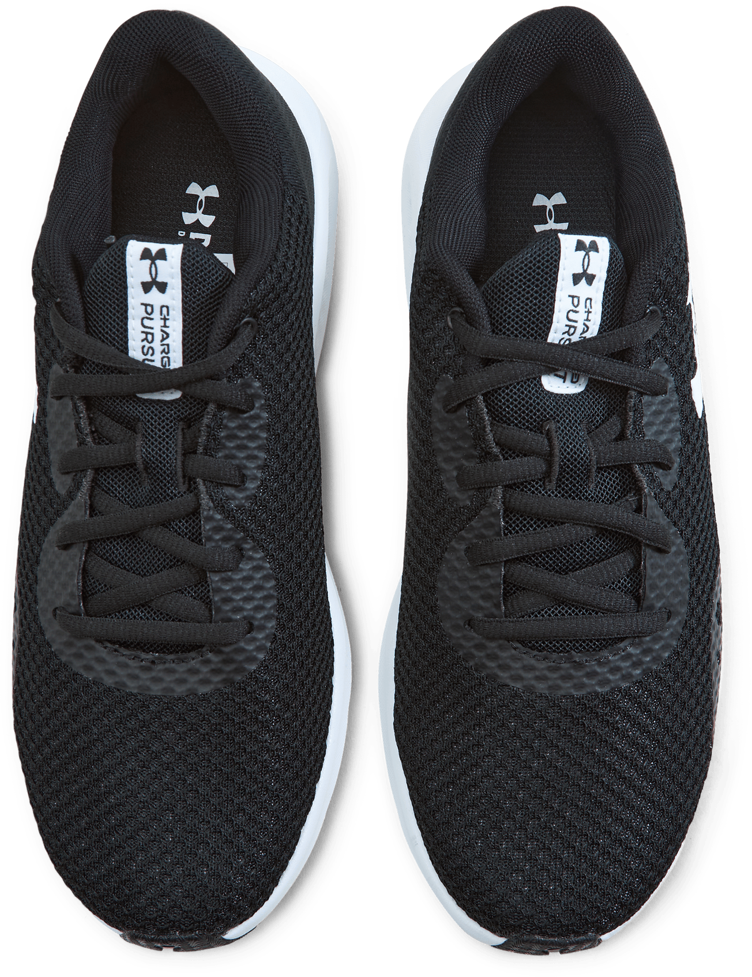 Ua Charged Pursuit 3 - Bild 5