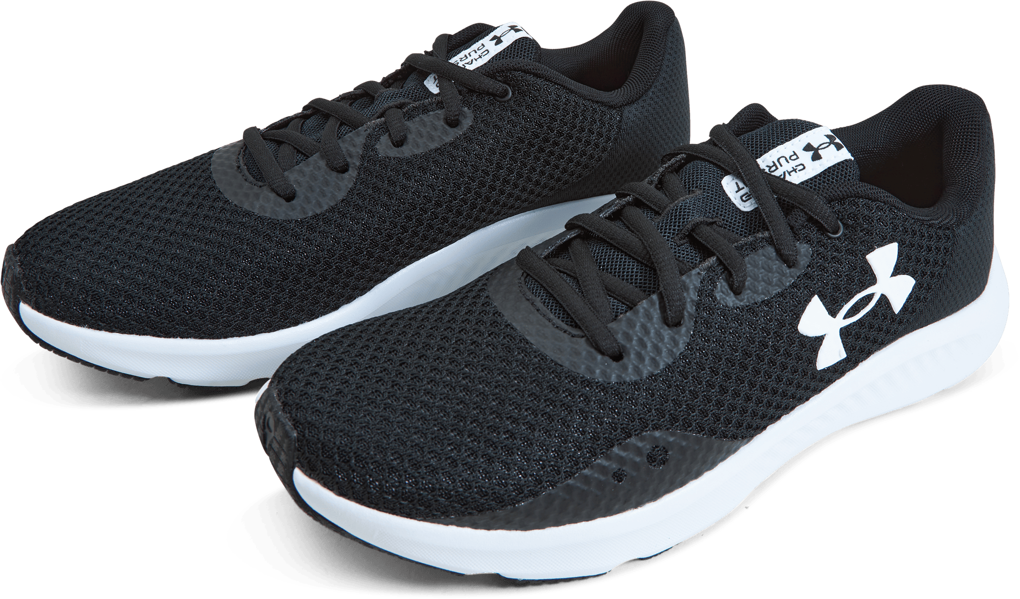 Ua Charged Pursuit 3 - Bild 6