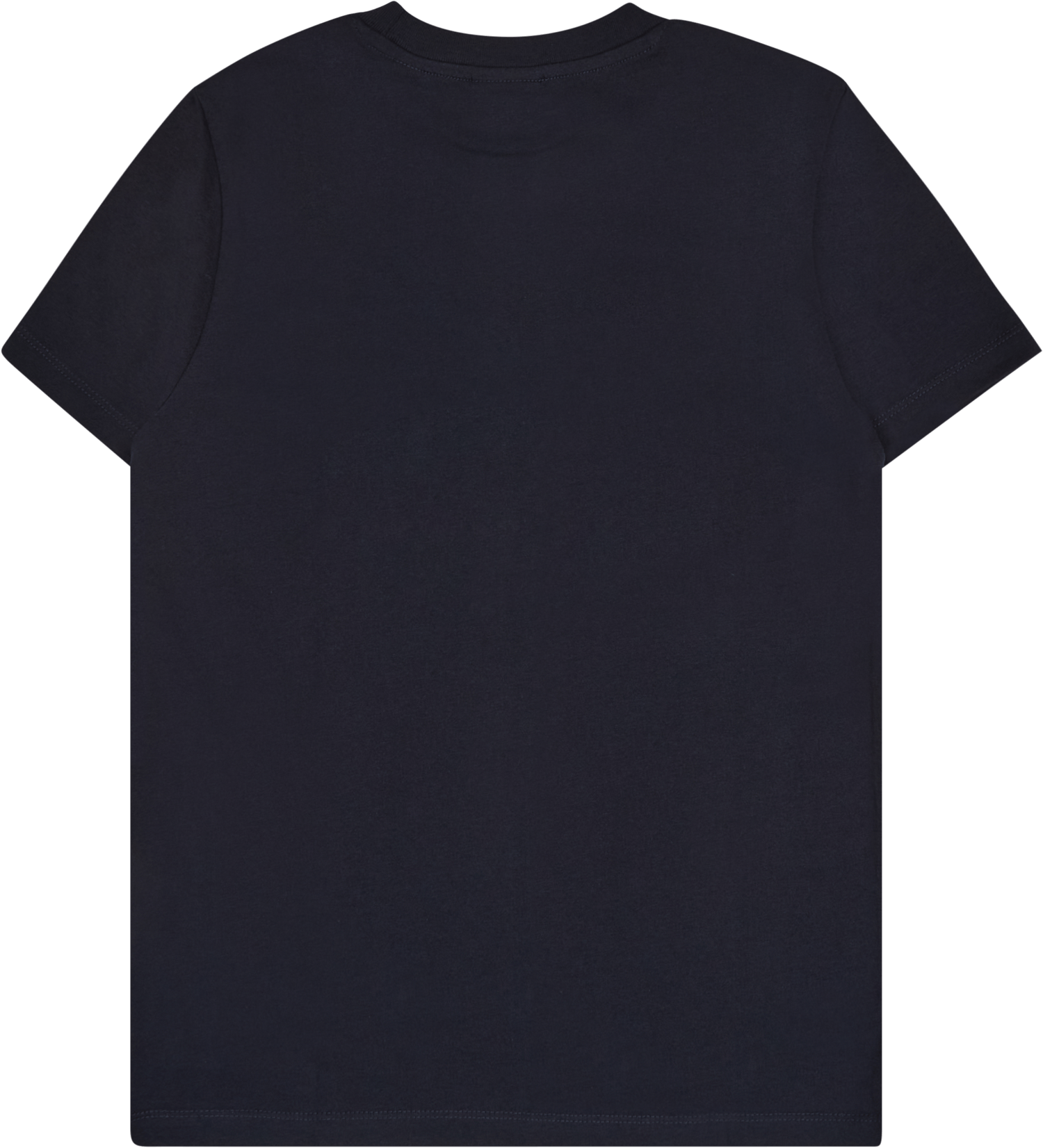 Regular-fit Short-sleeved Ches Night - Bild 2