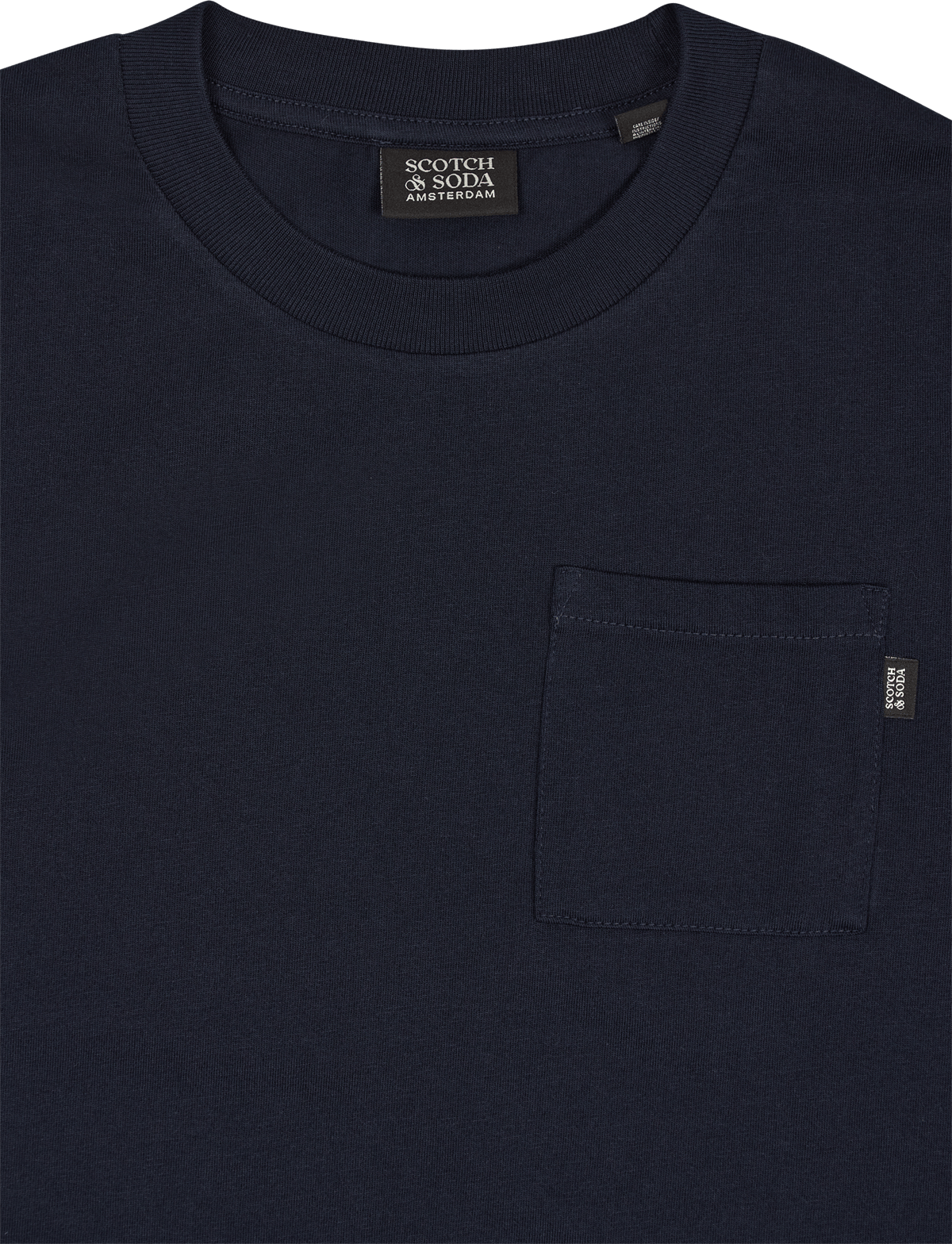 Regular-fit Short-sleeved Ches Night - Bild 3