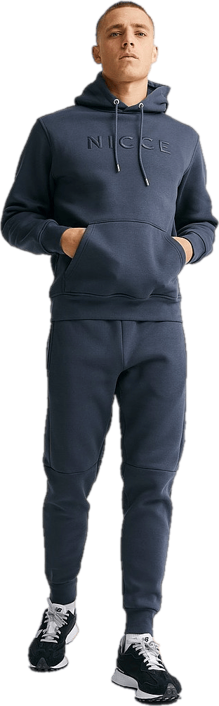 Mercury Joggers Typhoon Blue - Bild 2