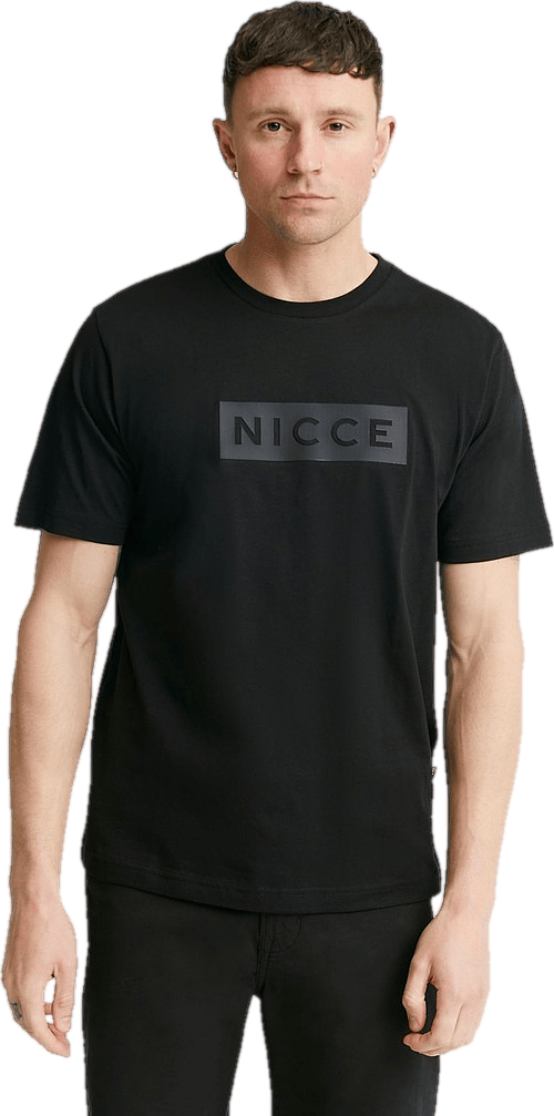 Peak T-shirt Black - Bild 3