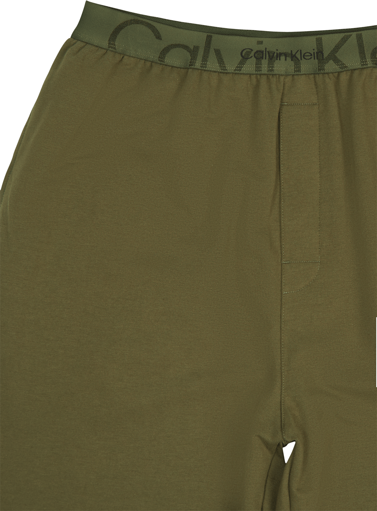 Calvin Klein Sleep Pant 0sr - Bild 3