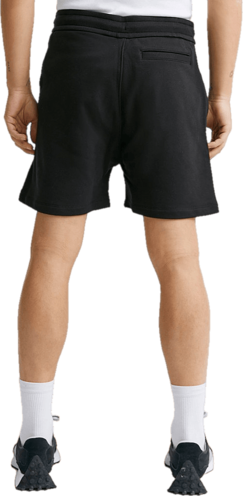 Calvin Klein Stacked Logo Hwk Short Beh