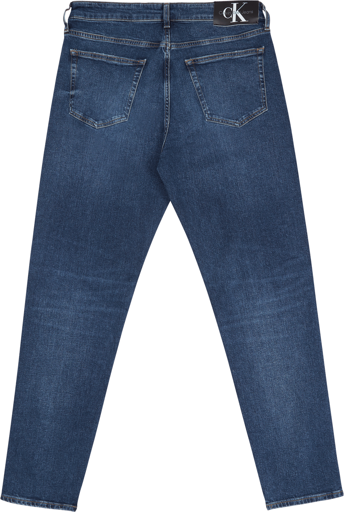 Regular Taper 1a4 - Denim Medium - Bild 2