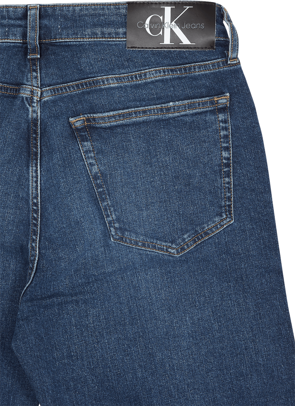 Regular Taper 1a4 - Denim Medium - Bild 4