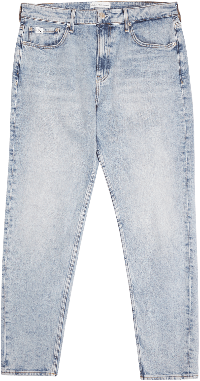 Regular Taper 1aa – Denim