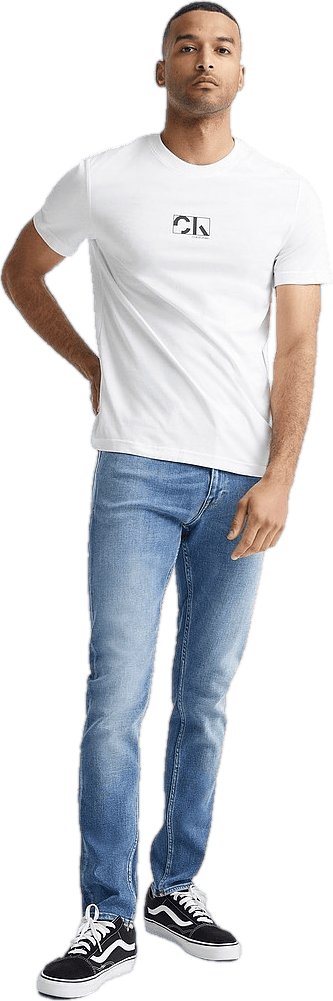 Graphic Box Logo T-shirt - Bild 2