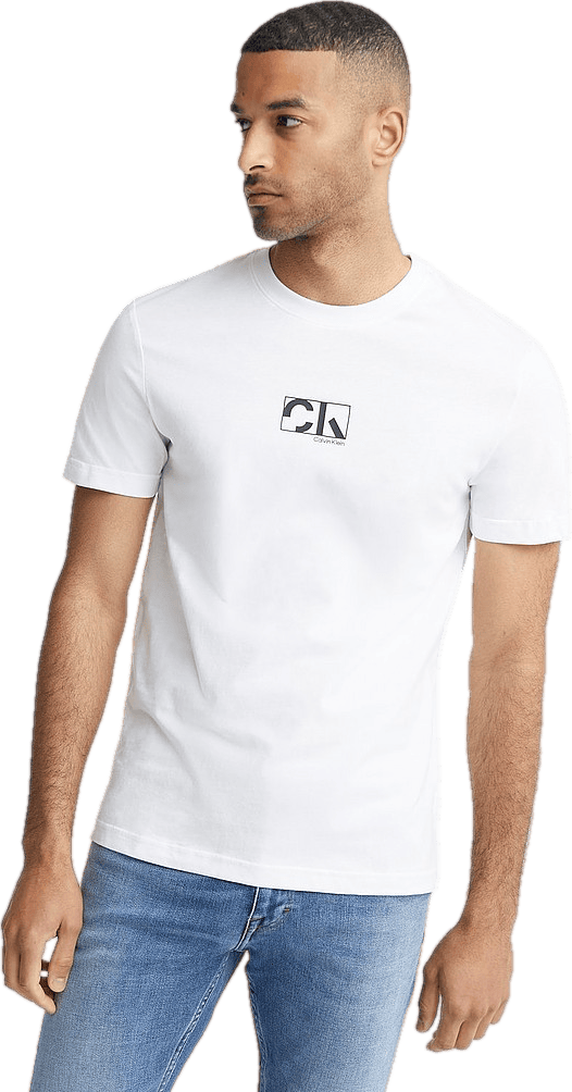 Graphic Box Logo T-shirt - Bild 3