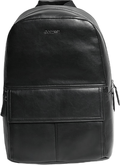 Utility Napa Flap Pckt Bp Bax – Ck Black