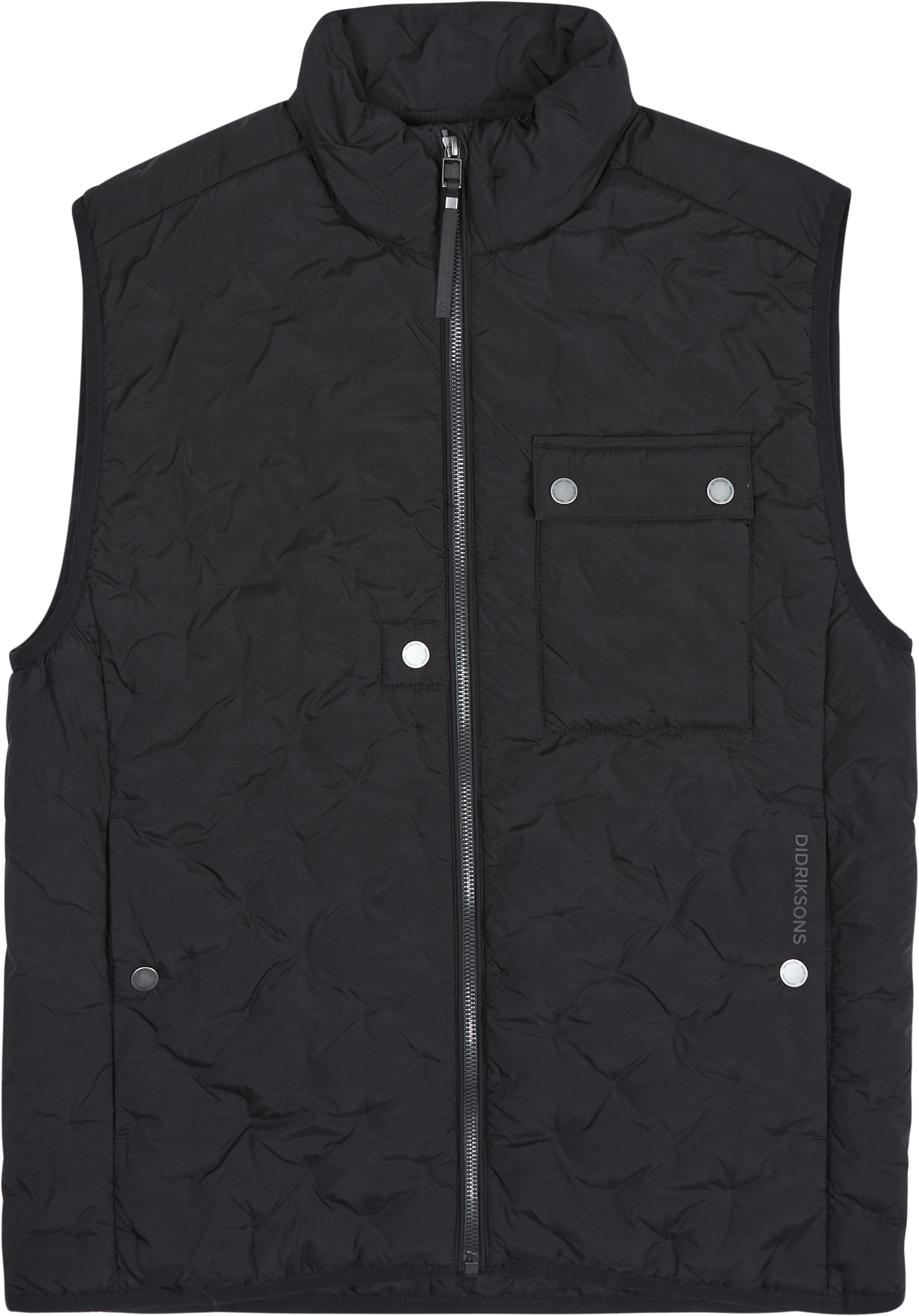 Eskil Usx Vest