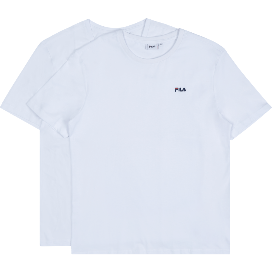 Brod Tee / Double Pack