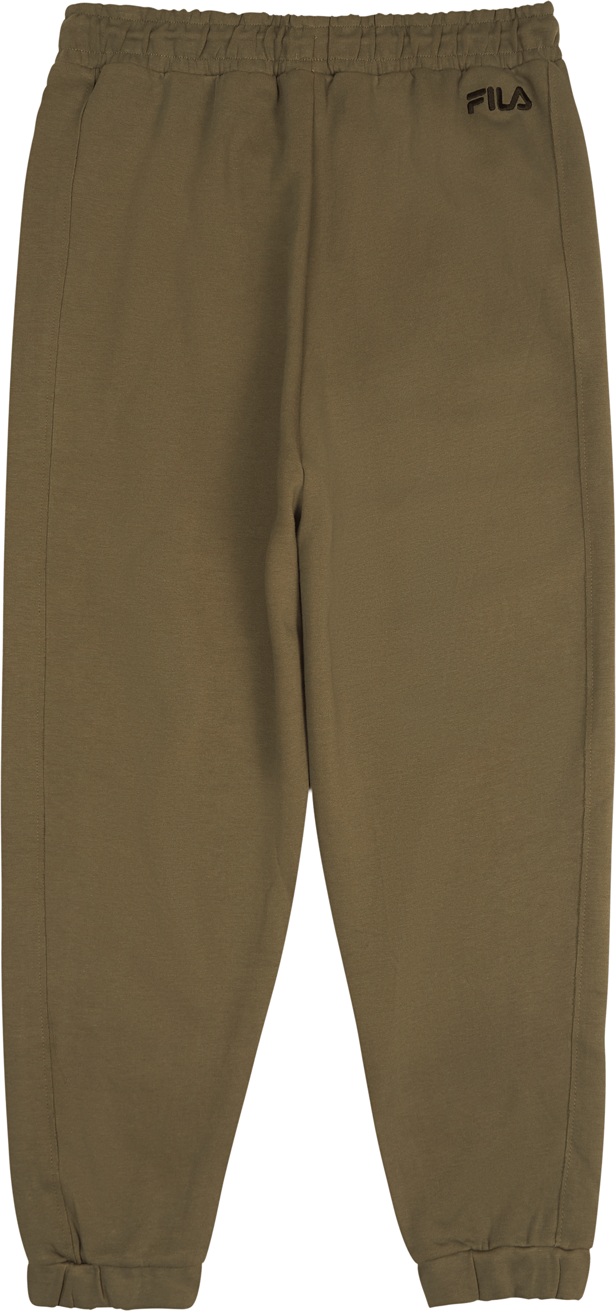 Fila Tricase Oversized Pants Burnt - Bild 2