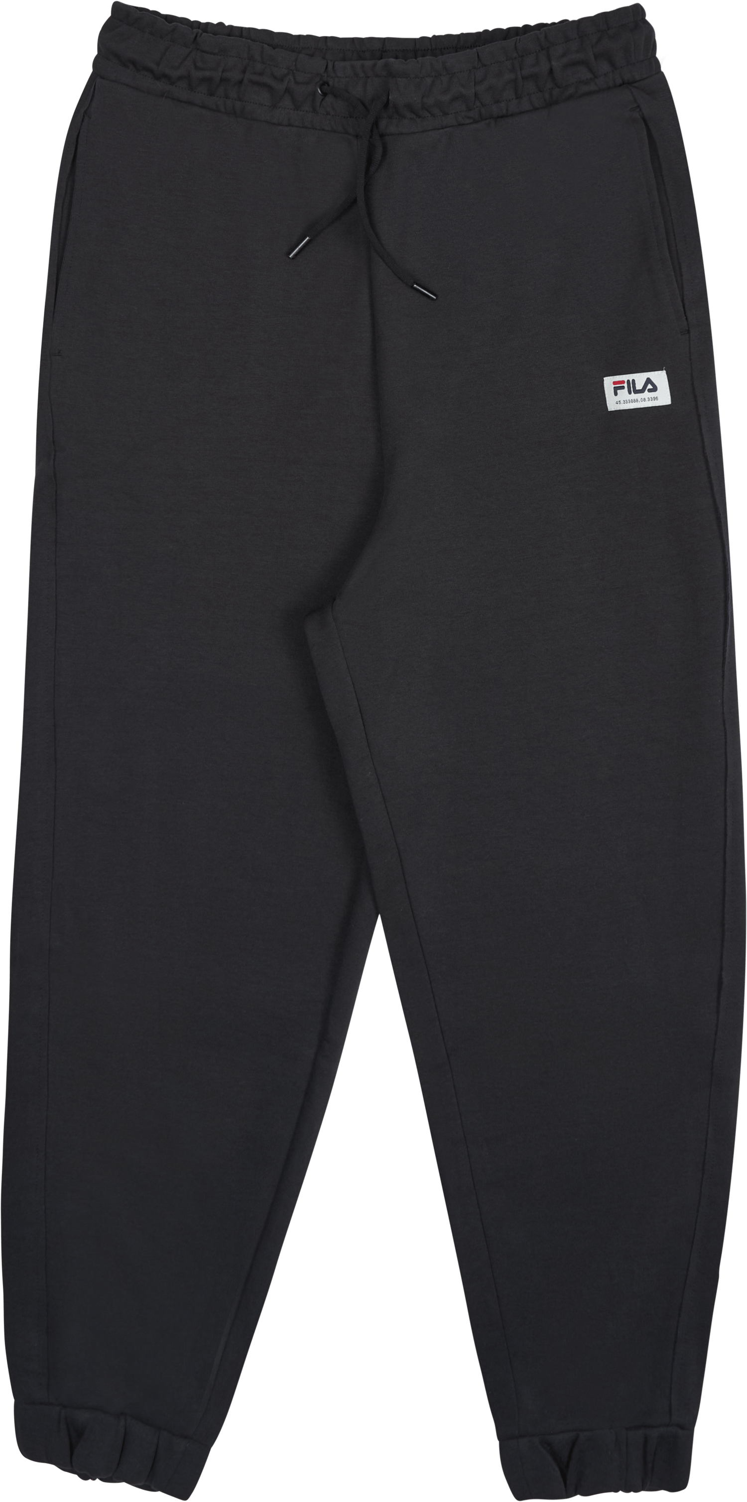 Tricase Oversized Pants Moonless Night