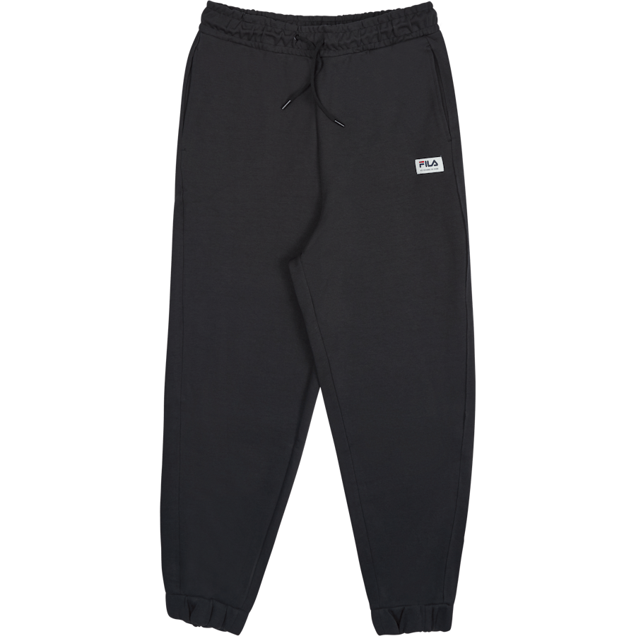 Tricase Oversized Pants Moonless Night