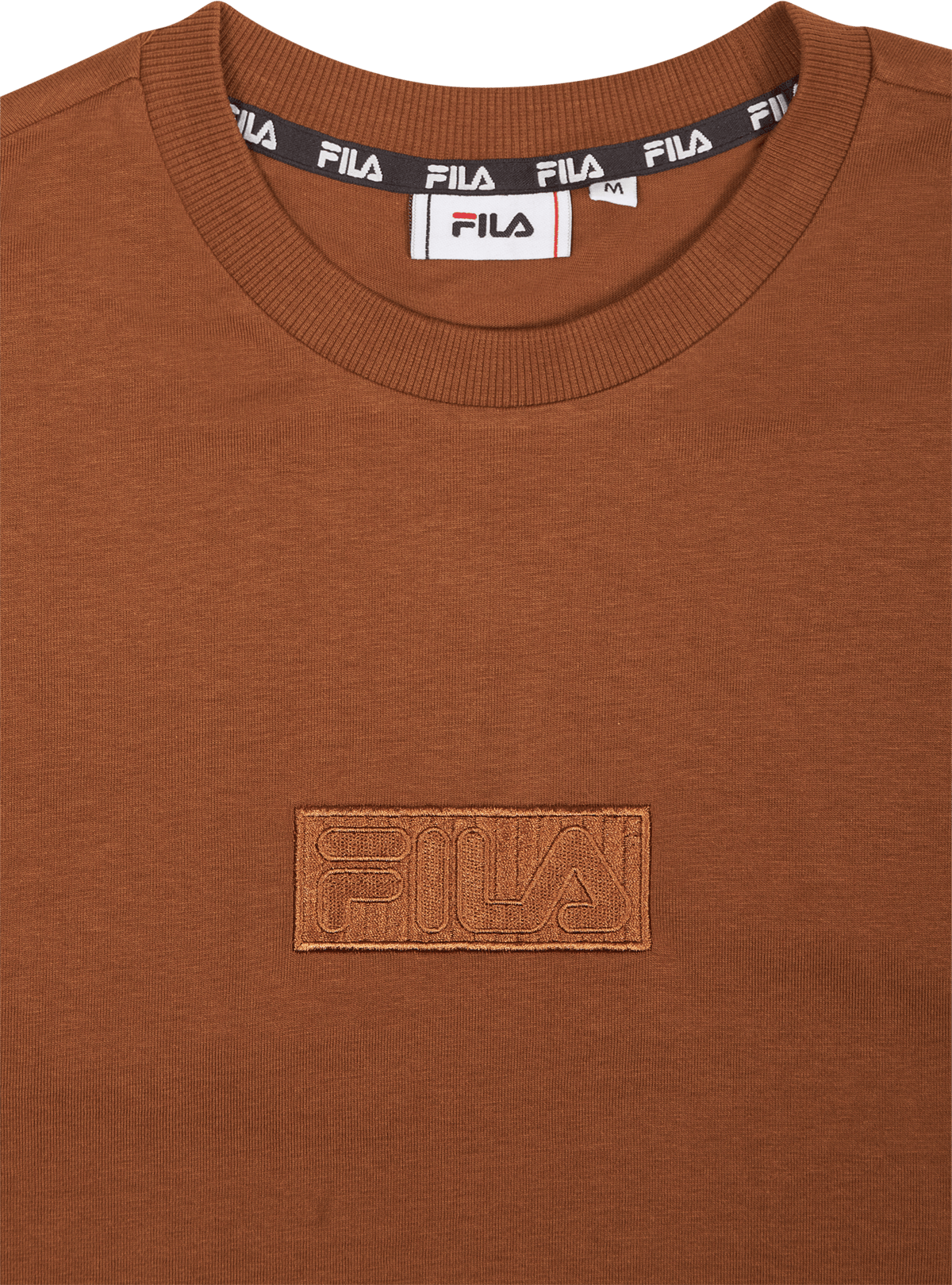 Fila Belsh Tee Nuthatch - Bild 3
