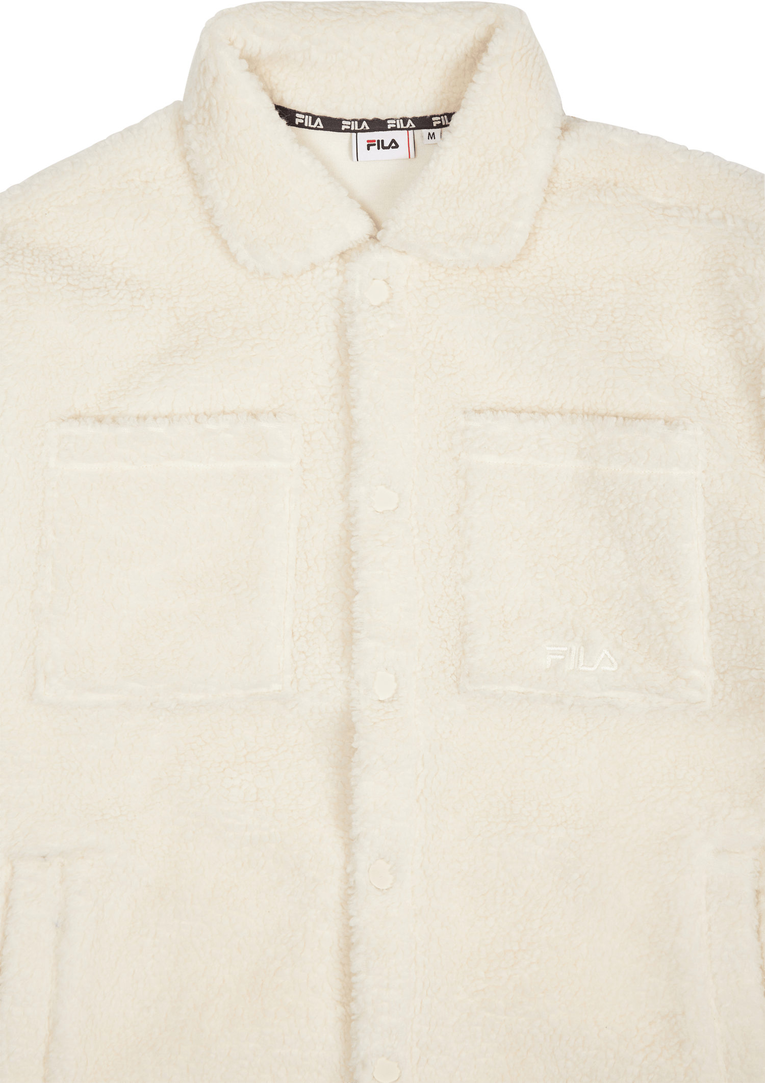 Berane Sherpa Jacket - Bild 3