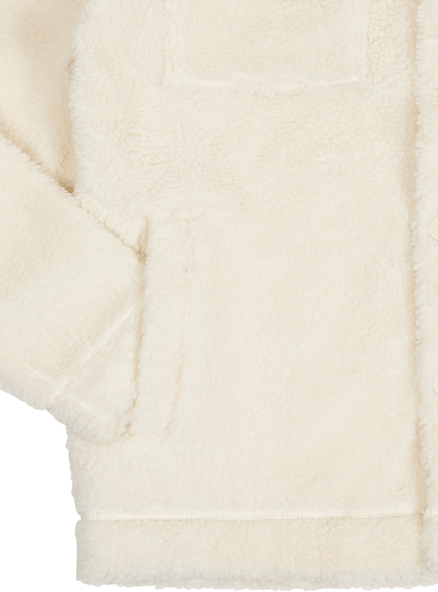 Berane Sherpa Jacket - Bild 4