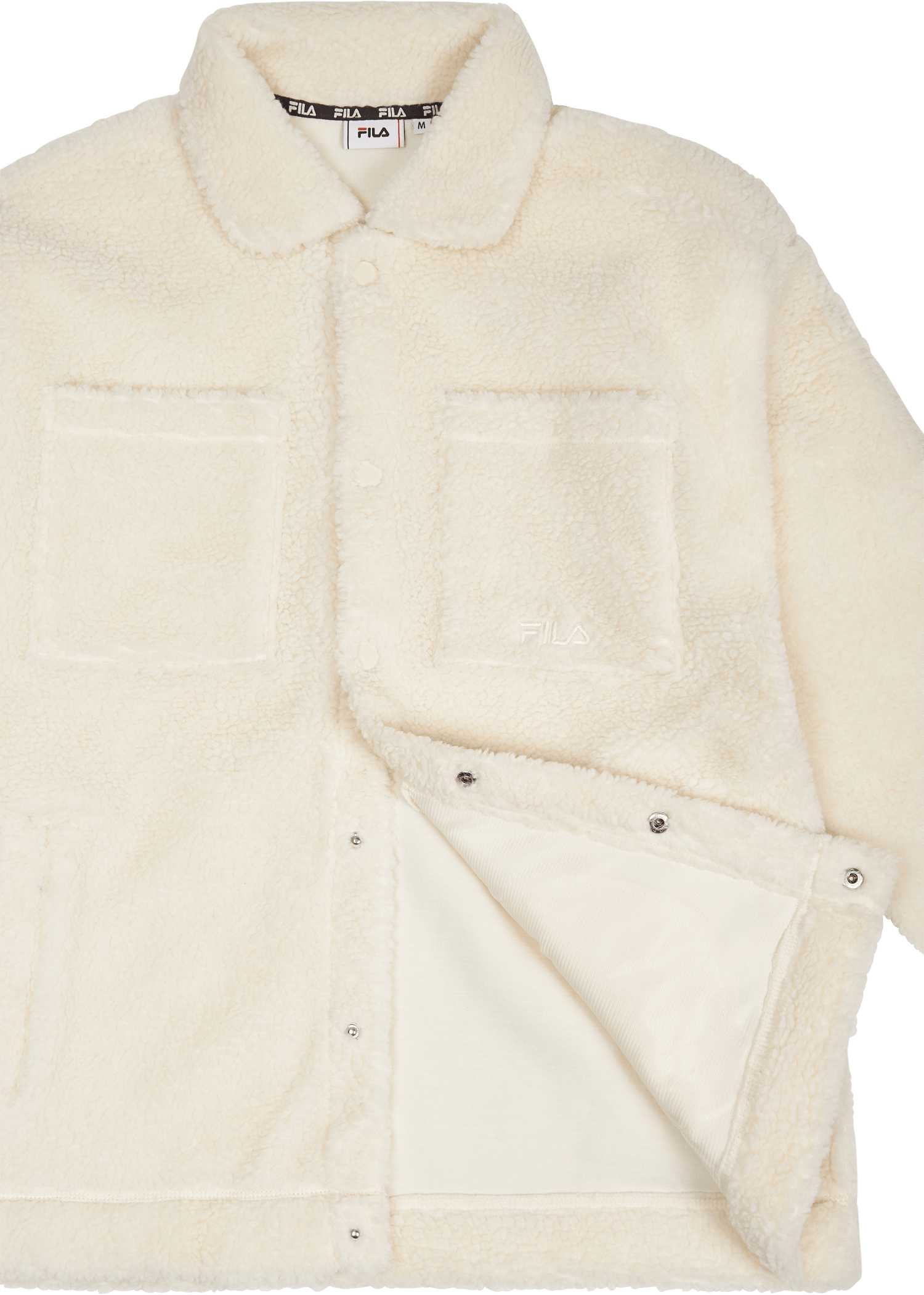 Berane Sherpa Jacket - Bild 5