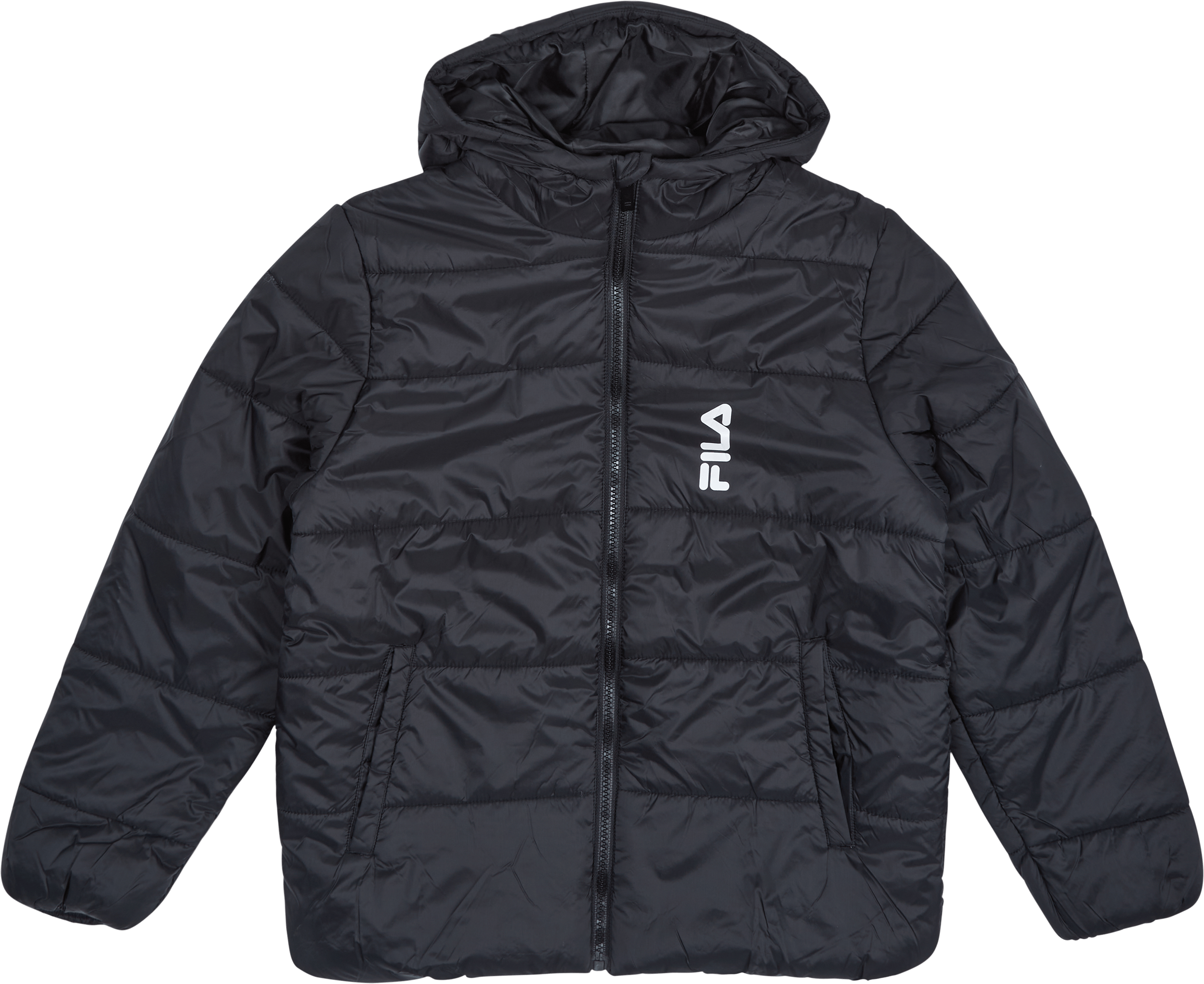 Buniel Padded Jacket Moonless Night