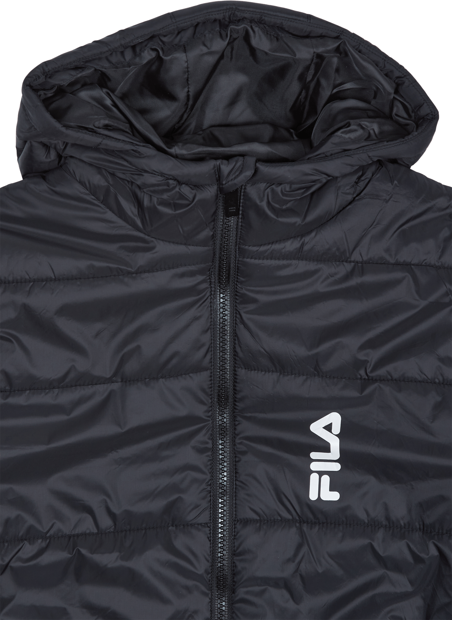 Buniel Padded Jacket Moonless Night - Bild 3