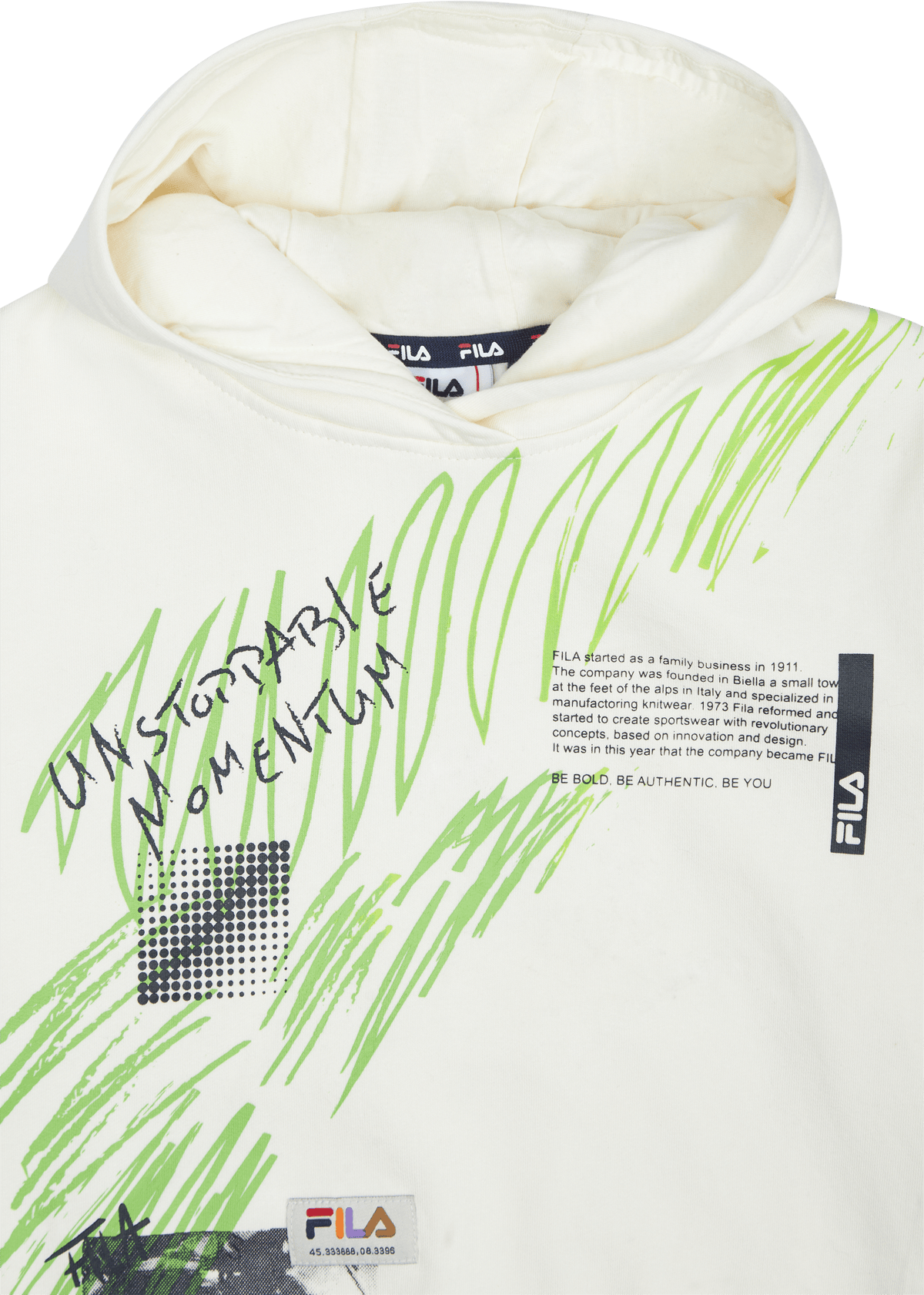 Trebisacce Hoddy Egret - Bild 2