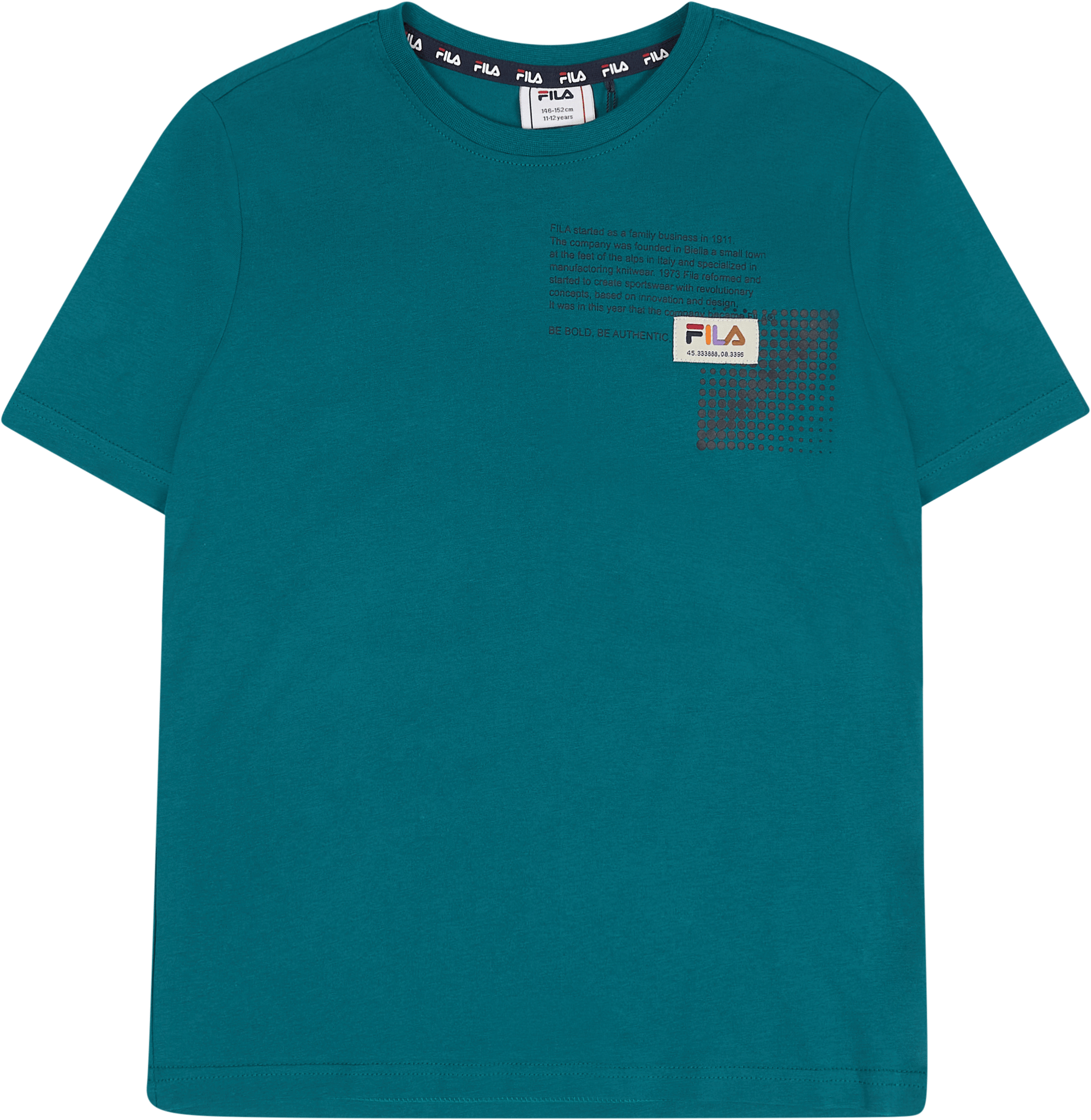 Triest Tee Alexandrite