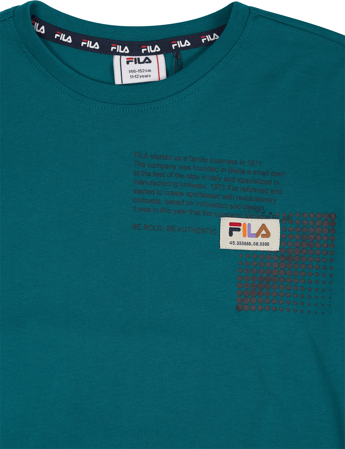 Triest Tee Alexandrite - Bild 3