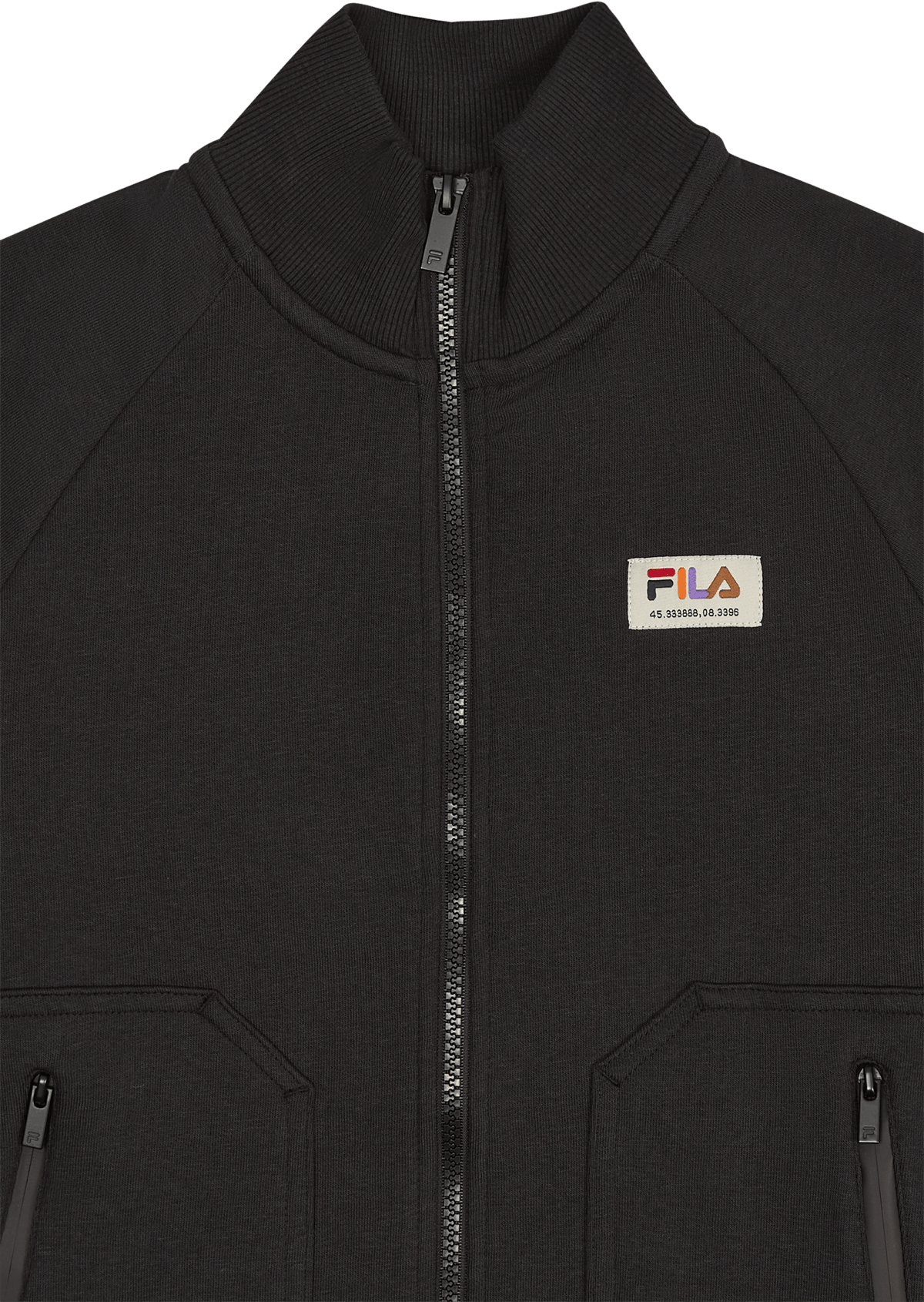 Track Jacket Moonless Night - Bild 3