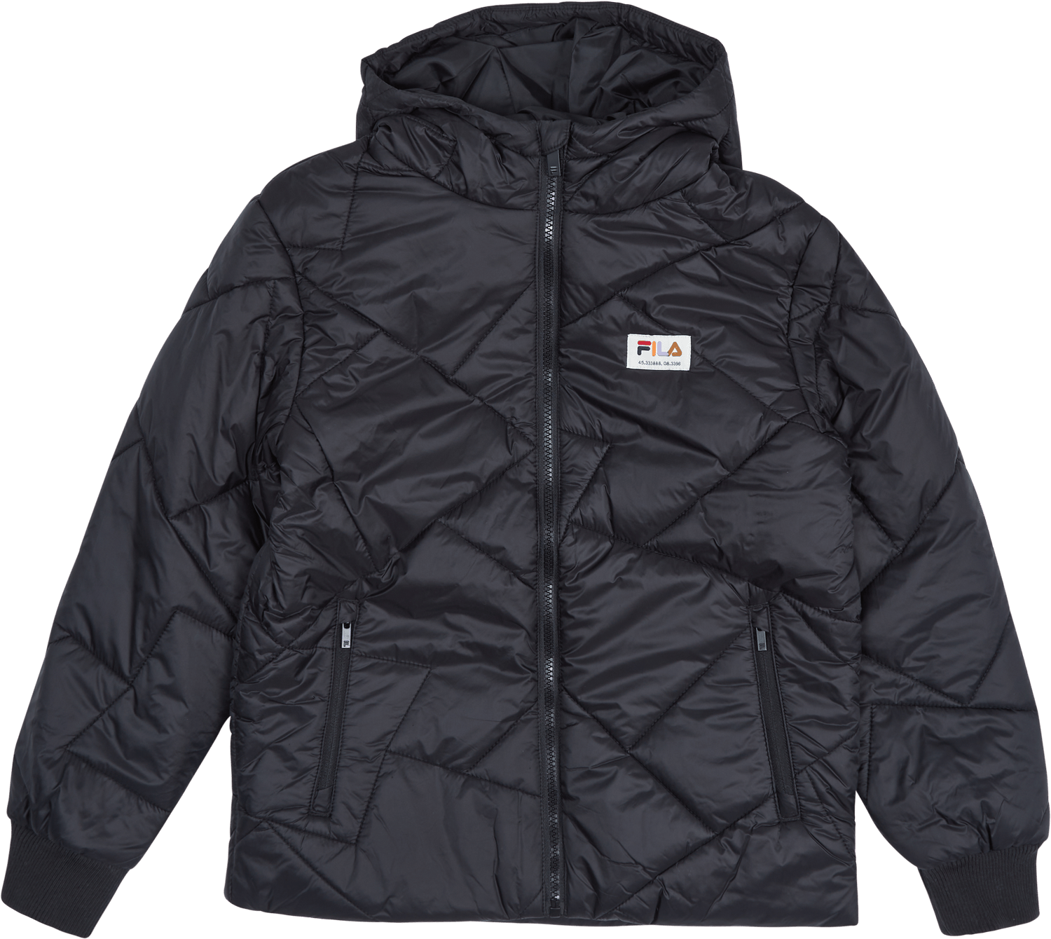 Tullnerfeld Padded Jacket Moonless Night