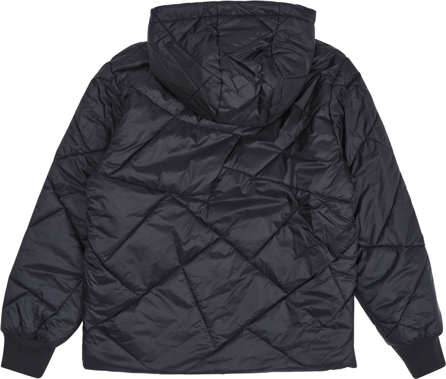 Tullnerfeld Padded Jacket Moonless Night - Bild 2