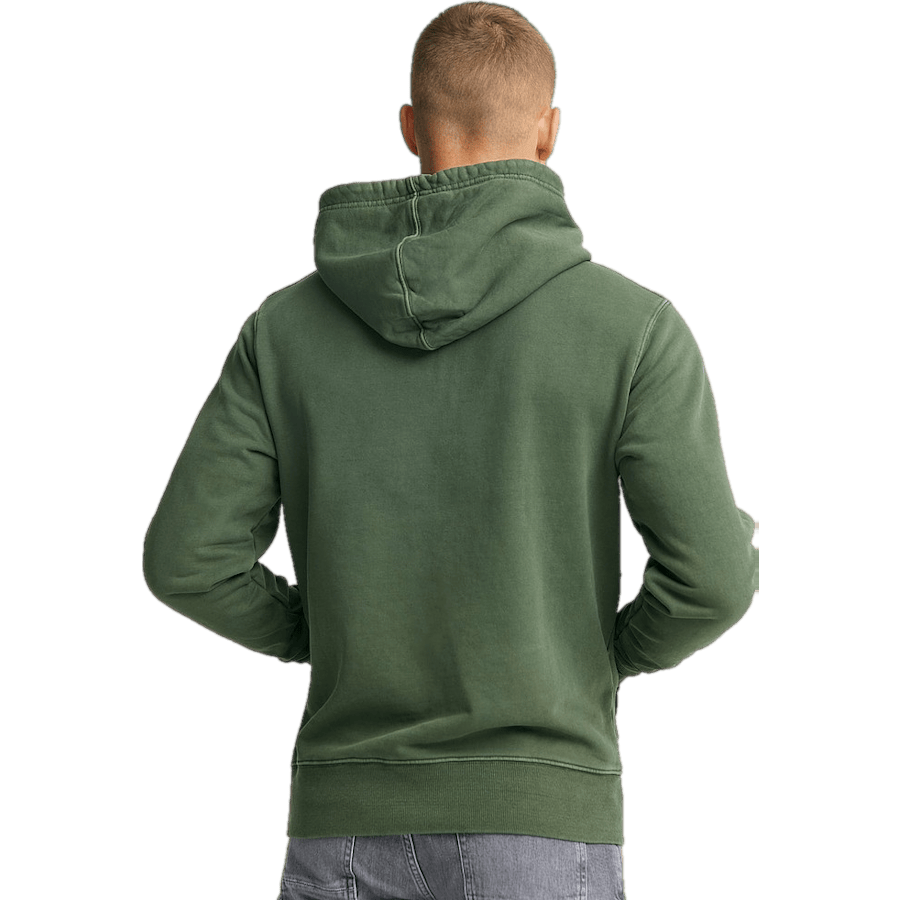 Neuw Neuw Hood