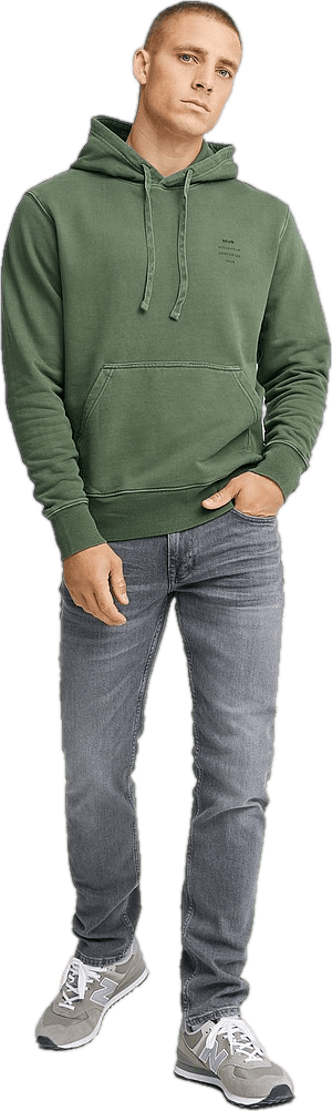 Neuw Neuw Hood - Bild 2