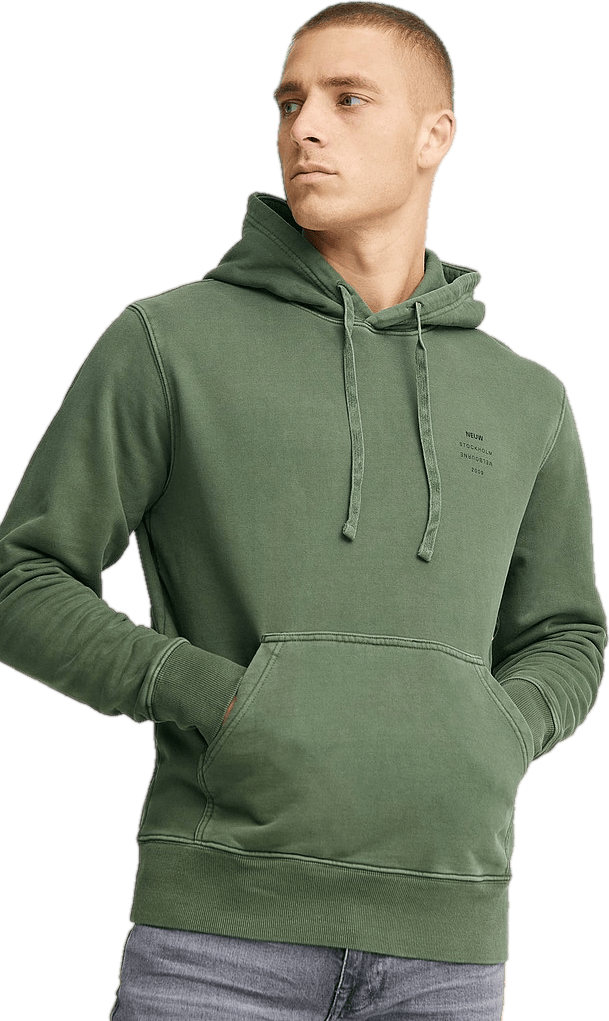 Neuw Neuw Hood - Bild 3