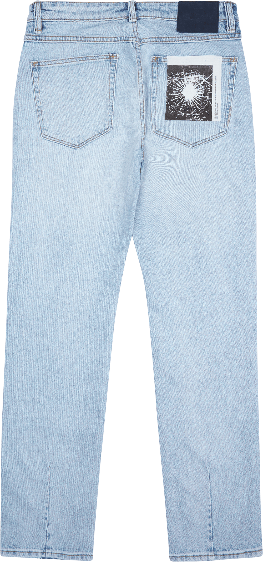 Ray Straight Alleyways - Bild 2