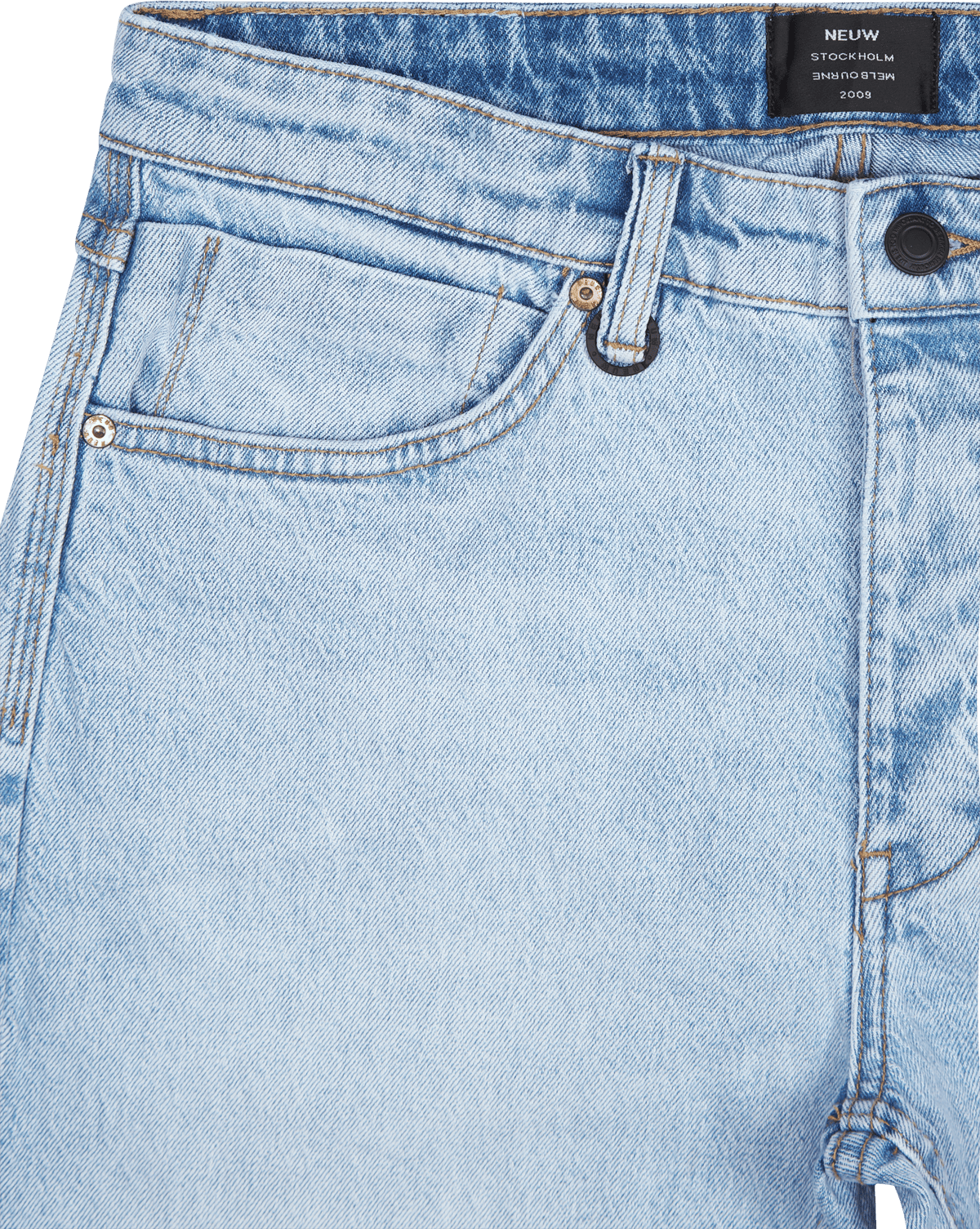 Ray Straight Alleyways - Bild 3