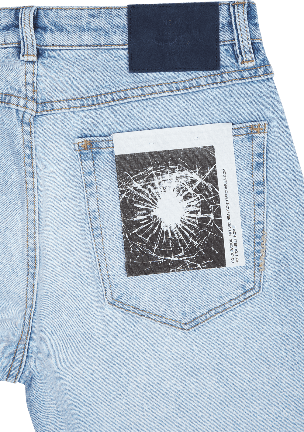 Ray Straight Alleyways - Bild 4