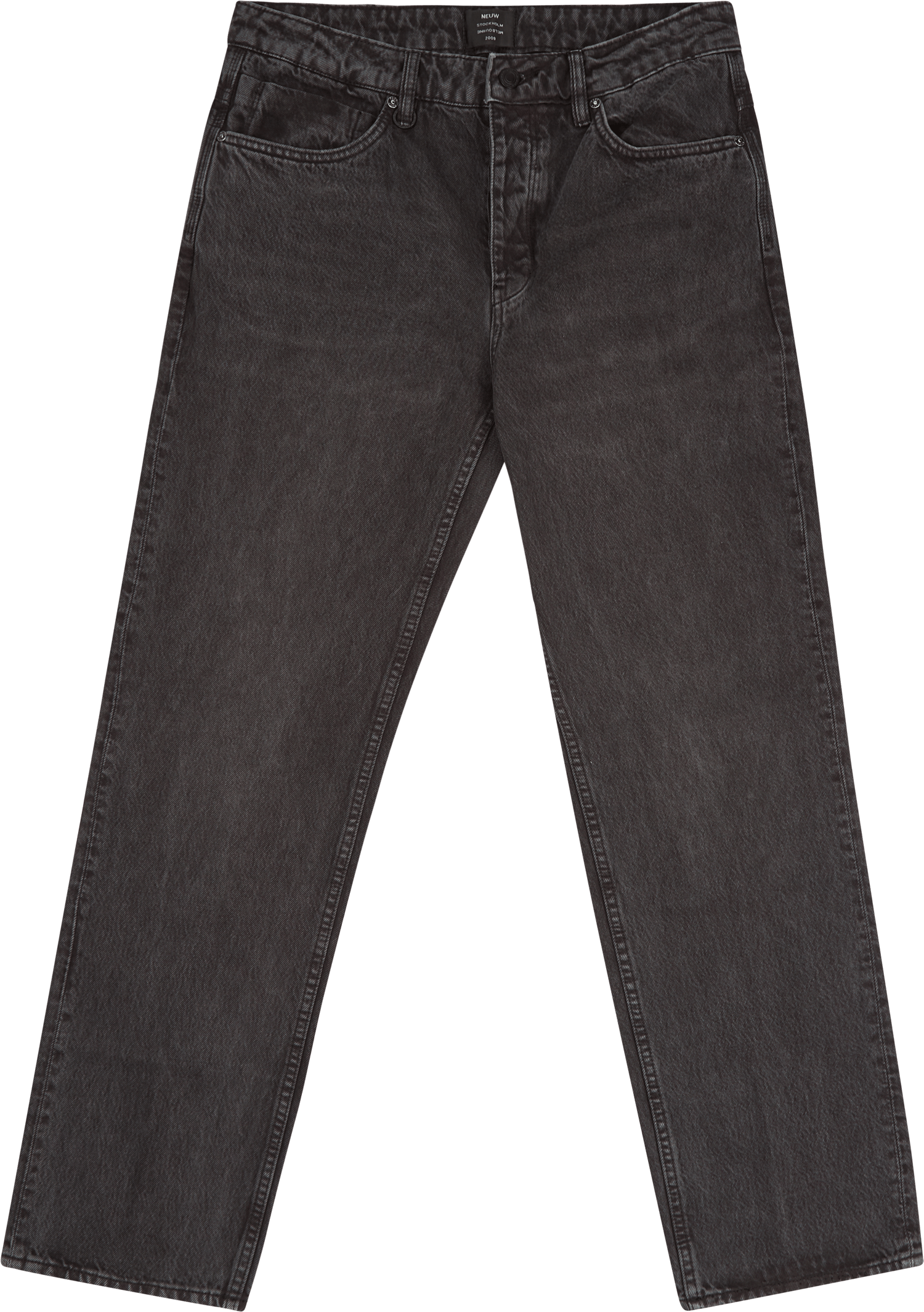 Neuw Liam Loose Subway 056