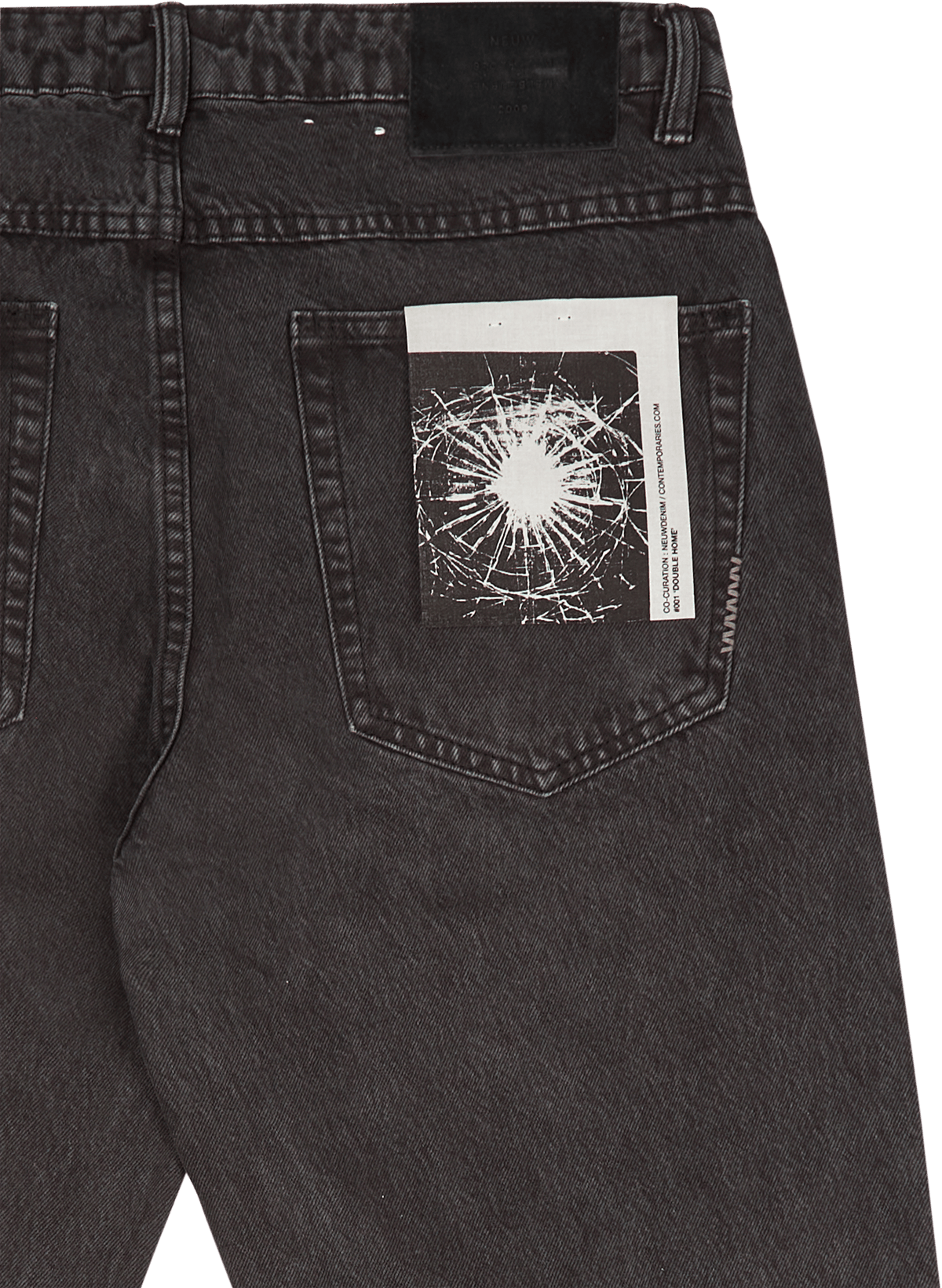 Neuw Liam Loose Subway 056 - Bild 4