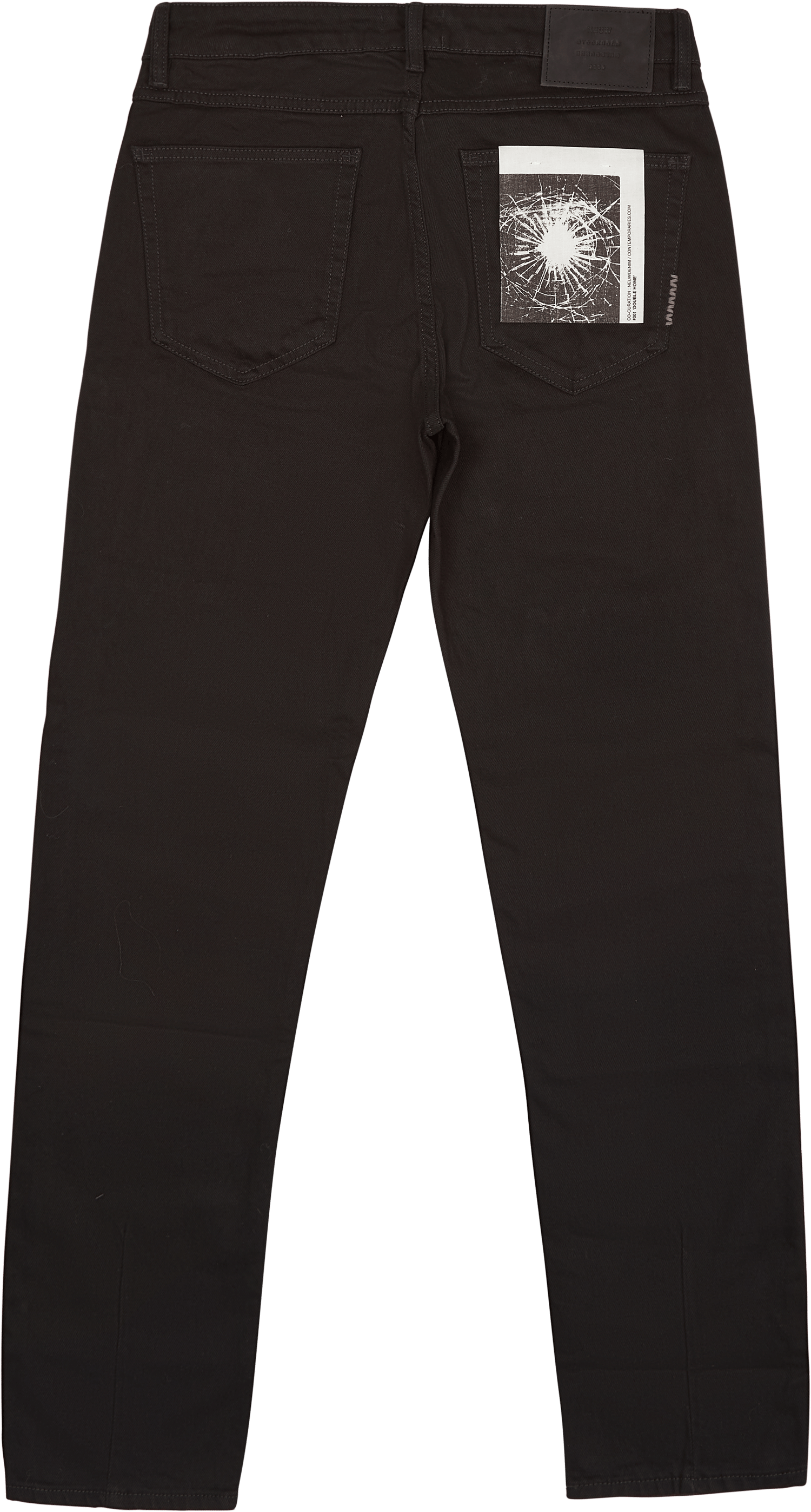 Ray Straight organic - Bild 2