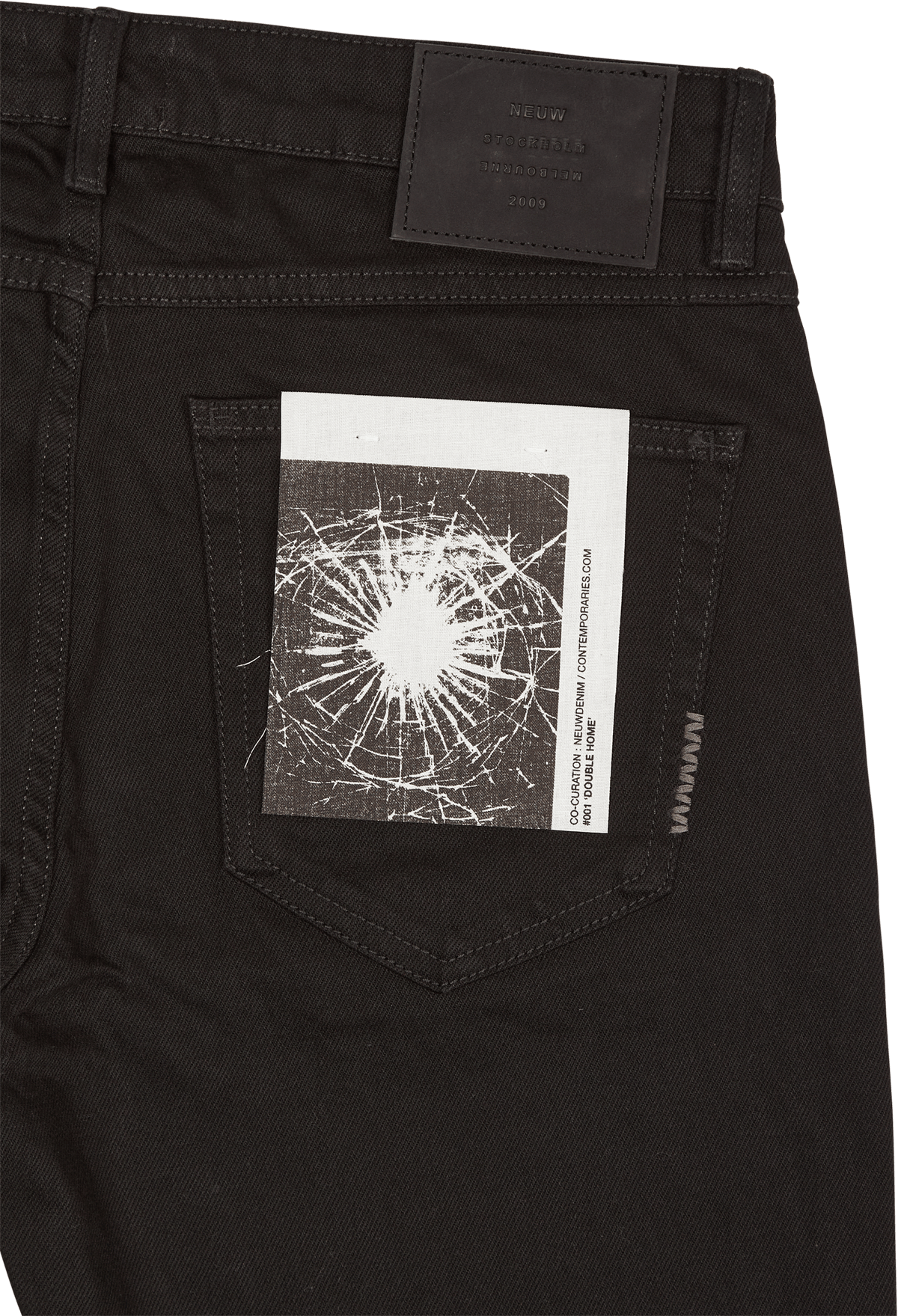 Ray Straight organic - Bild 4