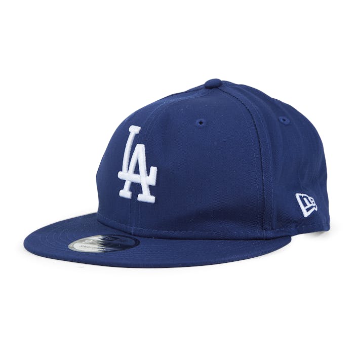 Mlb 9fifty Losdod, Male, Klær, luer og caps, Blå, S/M