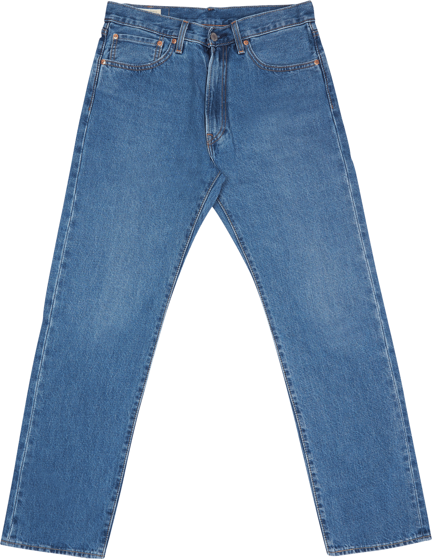 551z Authentic Straight