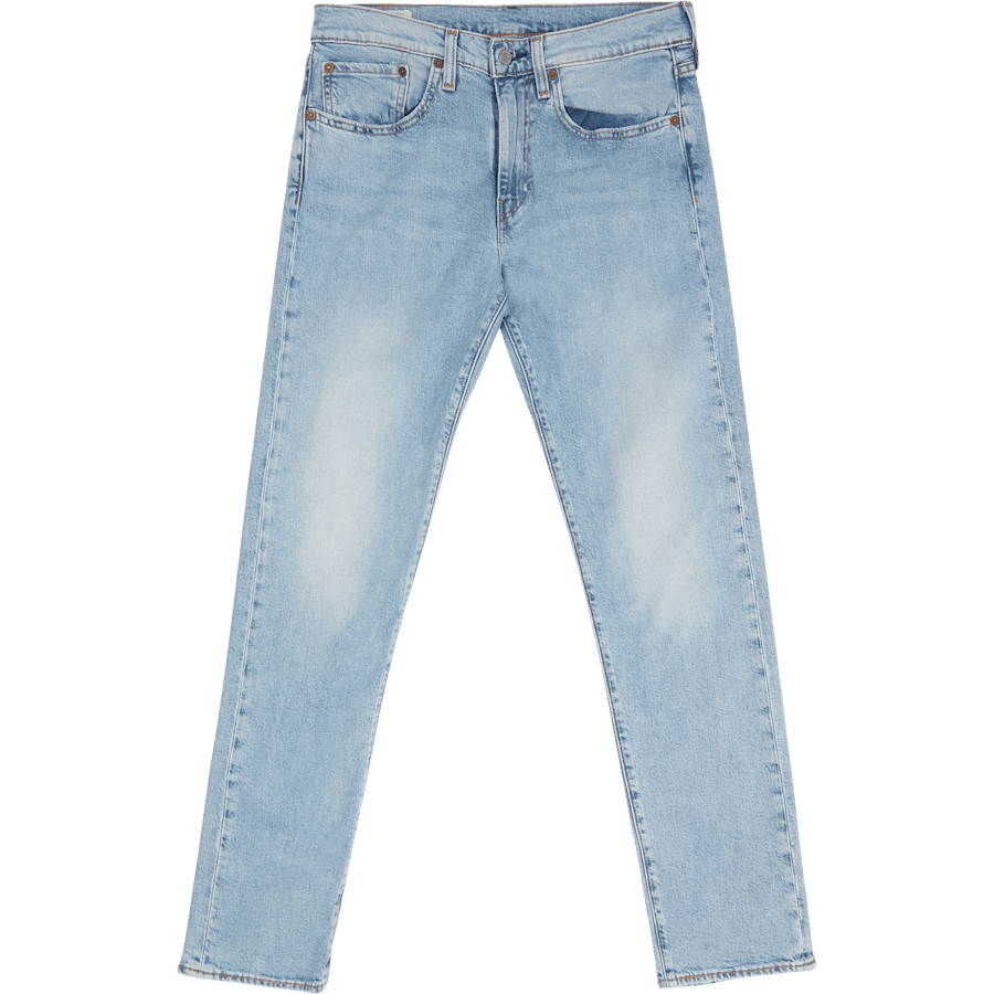 502 Taper Z6992 Medium