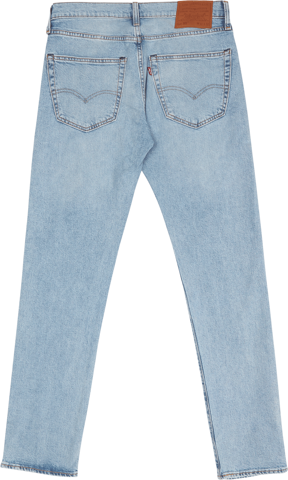 502 Taper Z6992 Medium - Bild 2