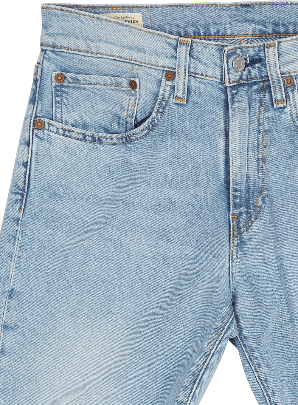 502 Taper Z6992 Medium - Bild 3